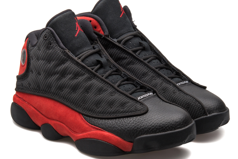 Jordan 13 Authentication Guide: How To Tell If They're Real Or Fake