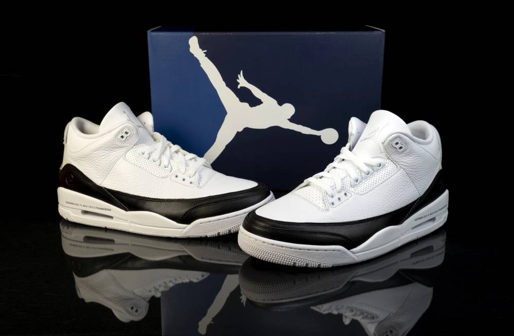 Jordan 3 Vs. 4: Which Model Deserves Your Money?