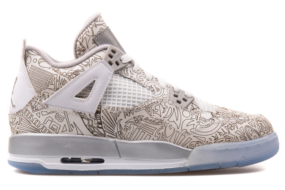 What Makes Jordan 4s Worth It