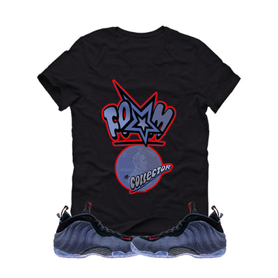 Nike Air Foamposite One Denim - illCurrency Sneaker Matching Apparel