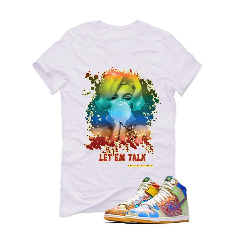 Nike SB Dunk High Premium - illCurrency Sneaker Matching Apparel