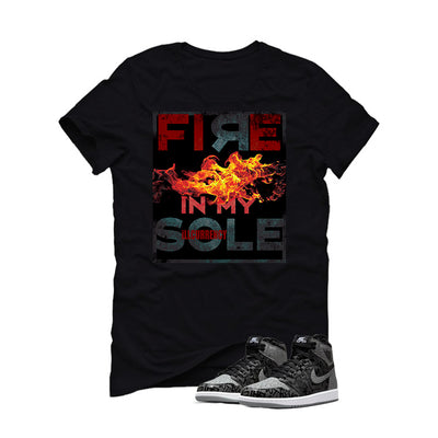Air Jordan 1 Rebellionaire - illCurrency Sneaker Matching Apparel