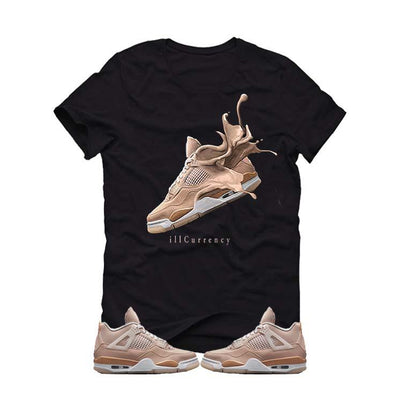 Air Jordan 4 WMNS Shimmer - illCurrency Sneaker Matching Apparel