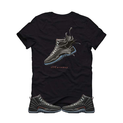 Air Jordan 12 Retro “Utility” 2021 - illCurrency Sneaker Matching Apparel