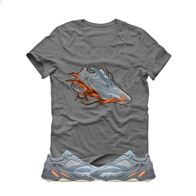 ADIDAS YEEZY BOOST 700 “INERTIA” - illCurrency Sneaker Matching Apparel