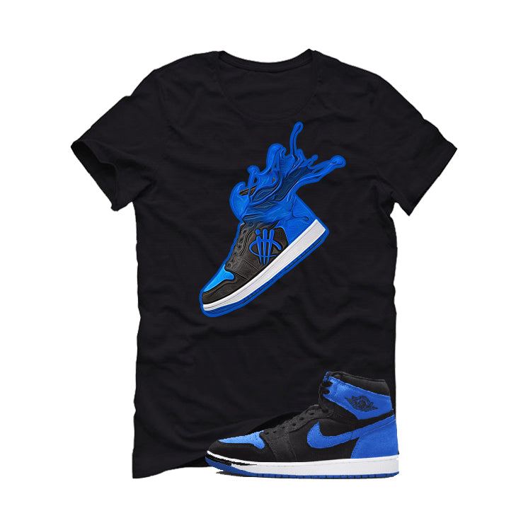 Air Jordan 1 Royal Reimagined | Illcurrency