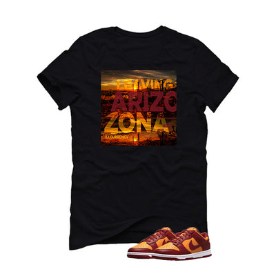 Nike Dunk Low ARIZONA STATE| ILLCURRENCY