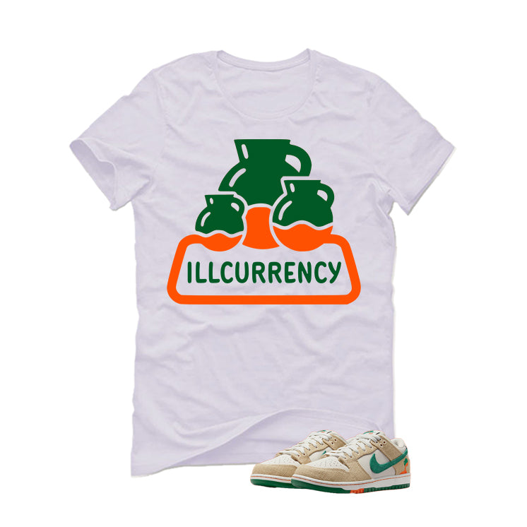 Jarritos x Nike SB Dunk Low