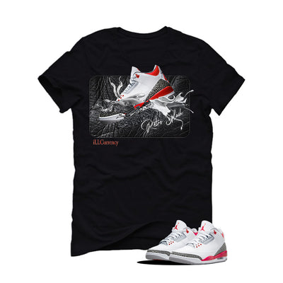 Air Jordan 3 “Fire Red” OG