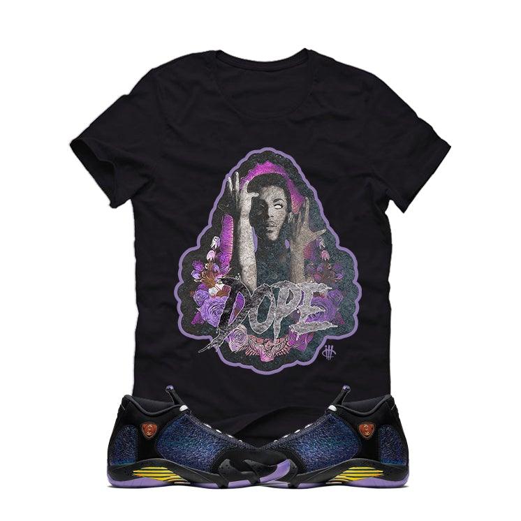 Air Jordan 14 “Doernbecher" - illCurrency Sneaker Matching Apparel