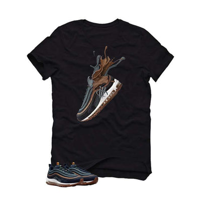 Nike  AIR MAX 97 SE 'CORK - OBSIDIAN' - illCurrency Sneaker Matching Apparel