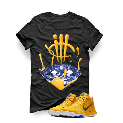 Nike Kyrie 3 Mac And Cheese Kids - illCurrency Sneaker Matching Apparel