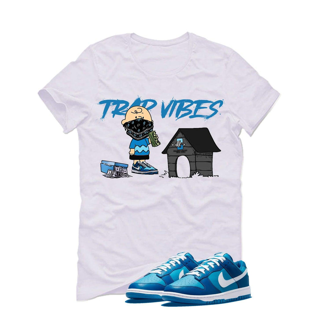 Nike Dunk Low "Dark Marina Blue" - illCurrency Sneaker Matching Apparel