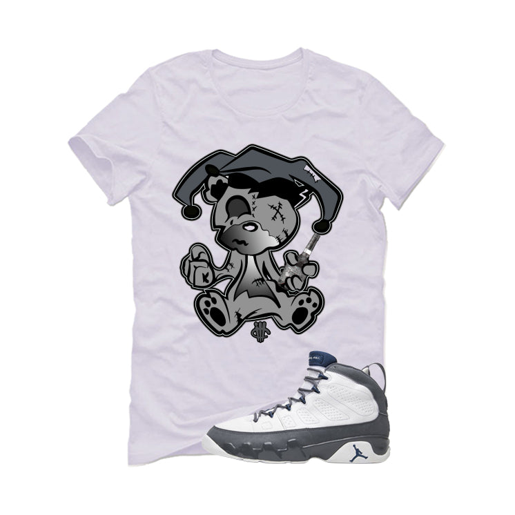 Air Jordan 9 Flint Grey Matching T-Shirt, Sweatshirts & Hoodies