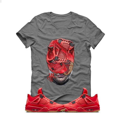 Air Jordan 4 WMNS Singles Day - illCurrency Sneaker Matching Apparel