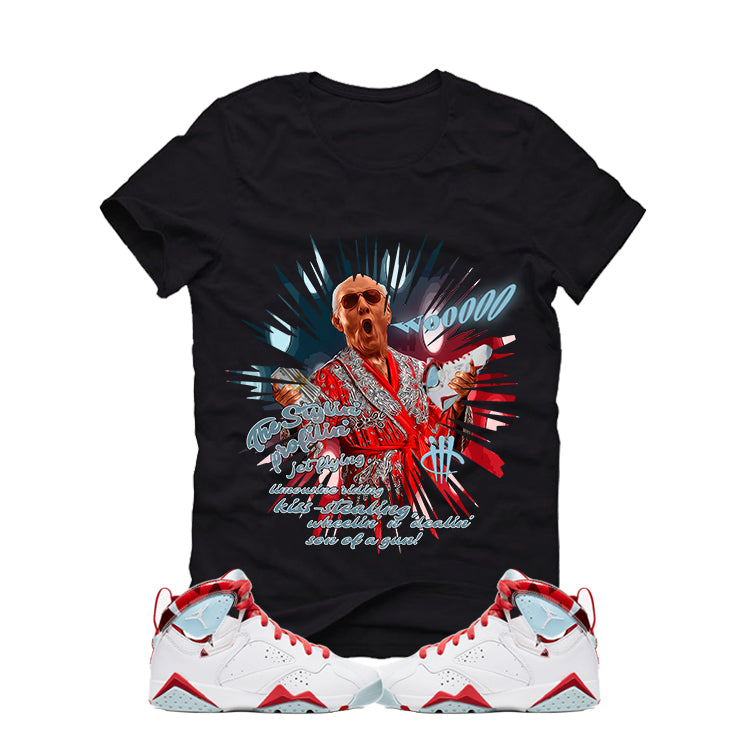 AIR JORDAN 7 GS TOPAZ MIST - illCurrency Sneaker Matching Apparel