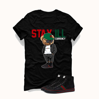 Gucci Off The Grid high top - illCurrency Sneaker Matching Apparel