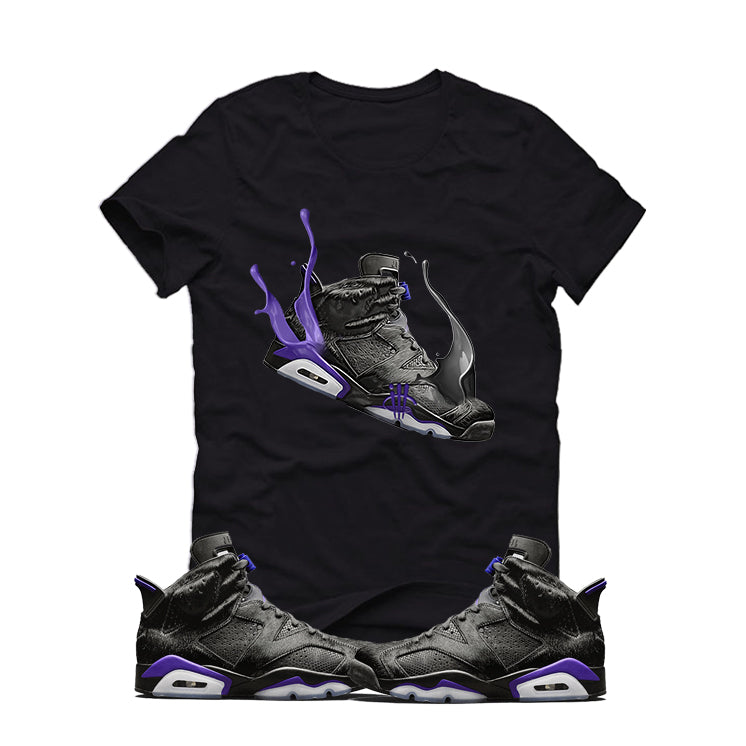 Air Jordan 6 PRM "Pony hair Snakeskin" - illCurrency Sneaker Matching Apparel