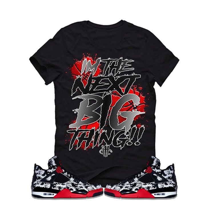 Air Jordan 4 Tattoos - illCurrency Sneaker Matching Apparel