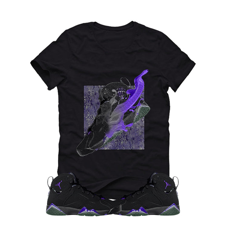 AIR JORDAN 7 “RAY ALLEN” - illCurrency Sneaker Matching Apparel