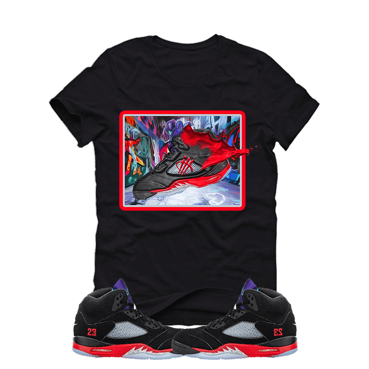 Jordan 5 Retro Top 3 2020 - illCurrency Sneaker Matching Apparel