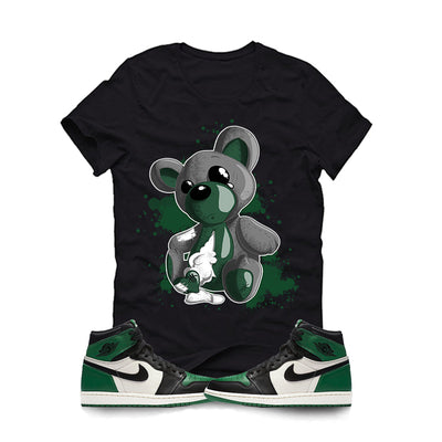 AIR JORDAN 1 RETRO HIGH OG PINE GREEN - illCurrency Sneaker Matching Apparel