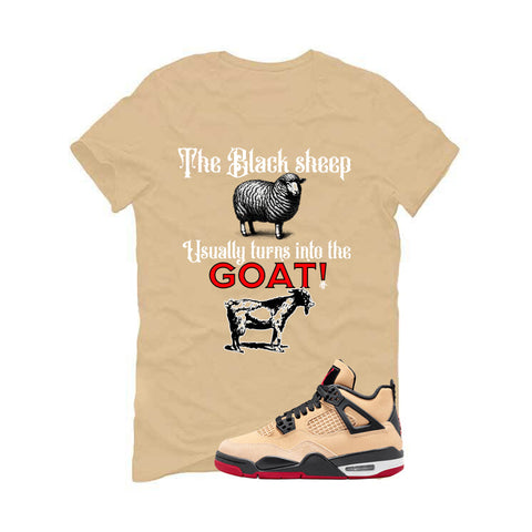 Air Jordan 4 Pizza (GS) Matching T-Shirt, Sweatshirts & Hoodies