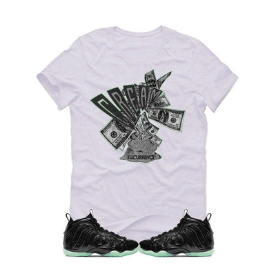 Nike Air Foamposite One All-Star 2021 - illCurrency Sneaker Matching Apparel