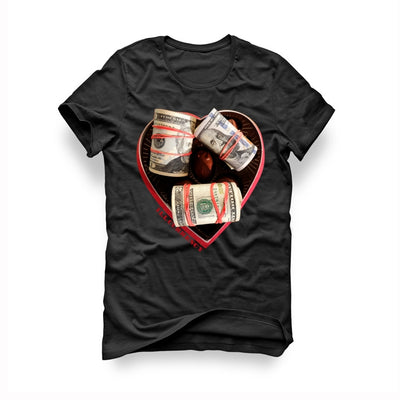 VALENTINE'S DAY - illCurrency Sneaker Matching Apparel