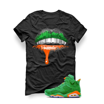 Jordan 6 Gatorade Green - illCurrency Sneaker Matching Apparel