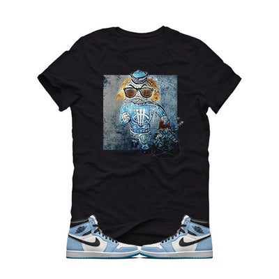 Air Jordan 1 high OG “University Blue” 2021 - illCurrency Sneaker Matching Apparel