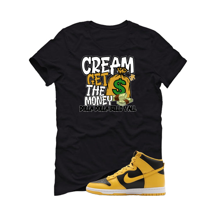 Nike Dunk High Wu-Tang | illcurrency