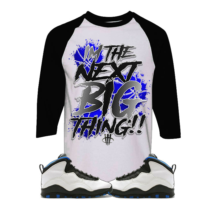 Air Jordan 10 Orlando - illCurrency Sneaker Matching Apparel