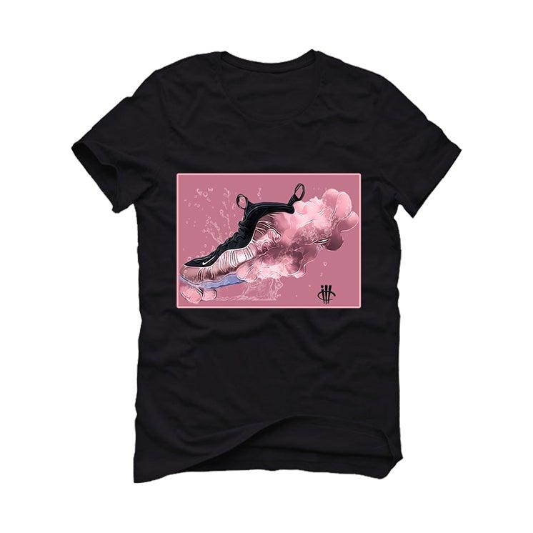 Nike Foamposite One Elemental Rose - illCurrency Sneaker Matching Apparel