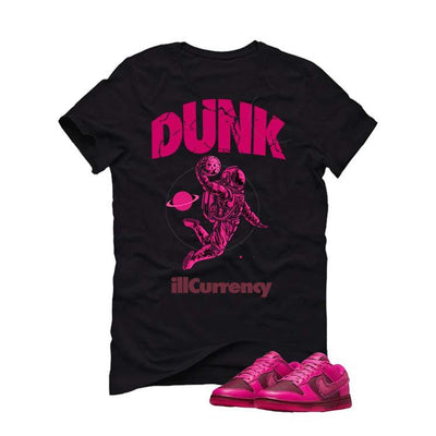 Nike Dunk Low "Valentine's Day" - illCurrency Sneaker Matching Apparel