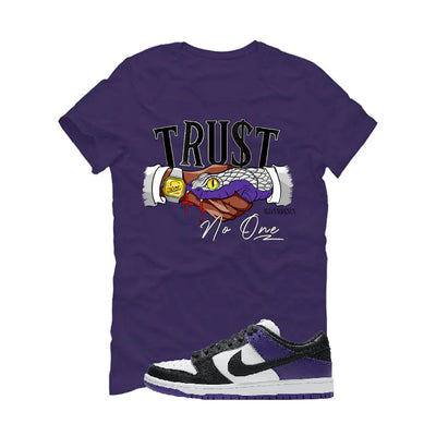 Nike SB Dunk Low “Court Purple” | illcurrency
