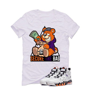 Nike Air Max CB 94 "Suns" - illCurrency Sneaker Matching Apparel
