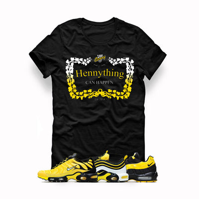 Nike Air Max Plus Frequency Pack - illCurrency Sneaker Matching Apparel