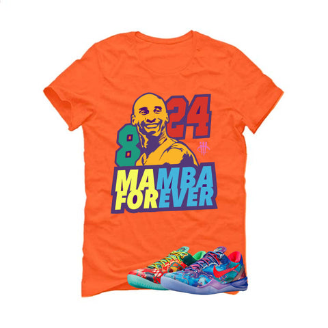 Nike Kobe 8 Protro What The Kobe Matching T-Shirt, Sweatshirts, & Hoodies