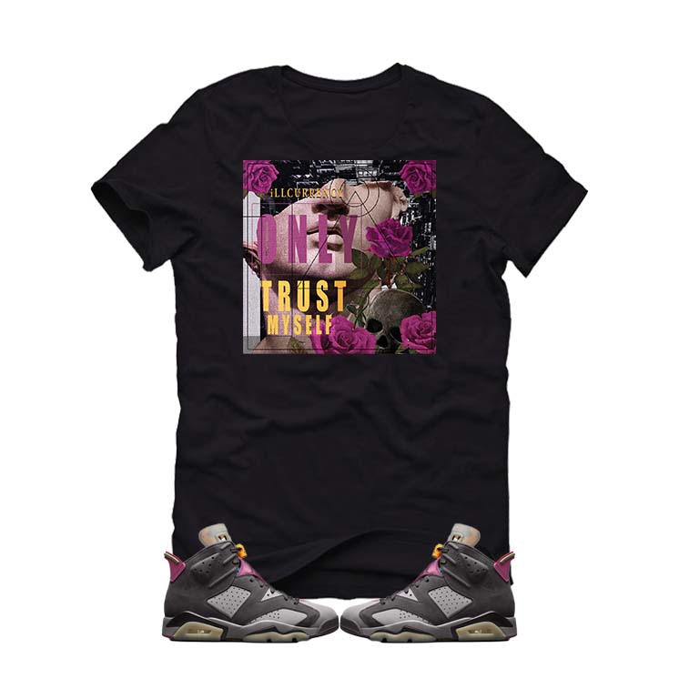 Air Jordan 6 “Bordeaux” 2021 - illCurrency Sneaker Matching Apparel