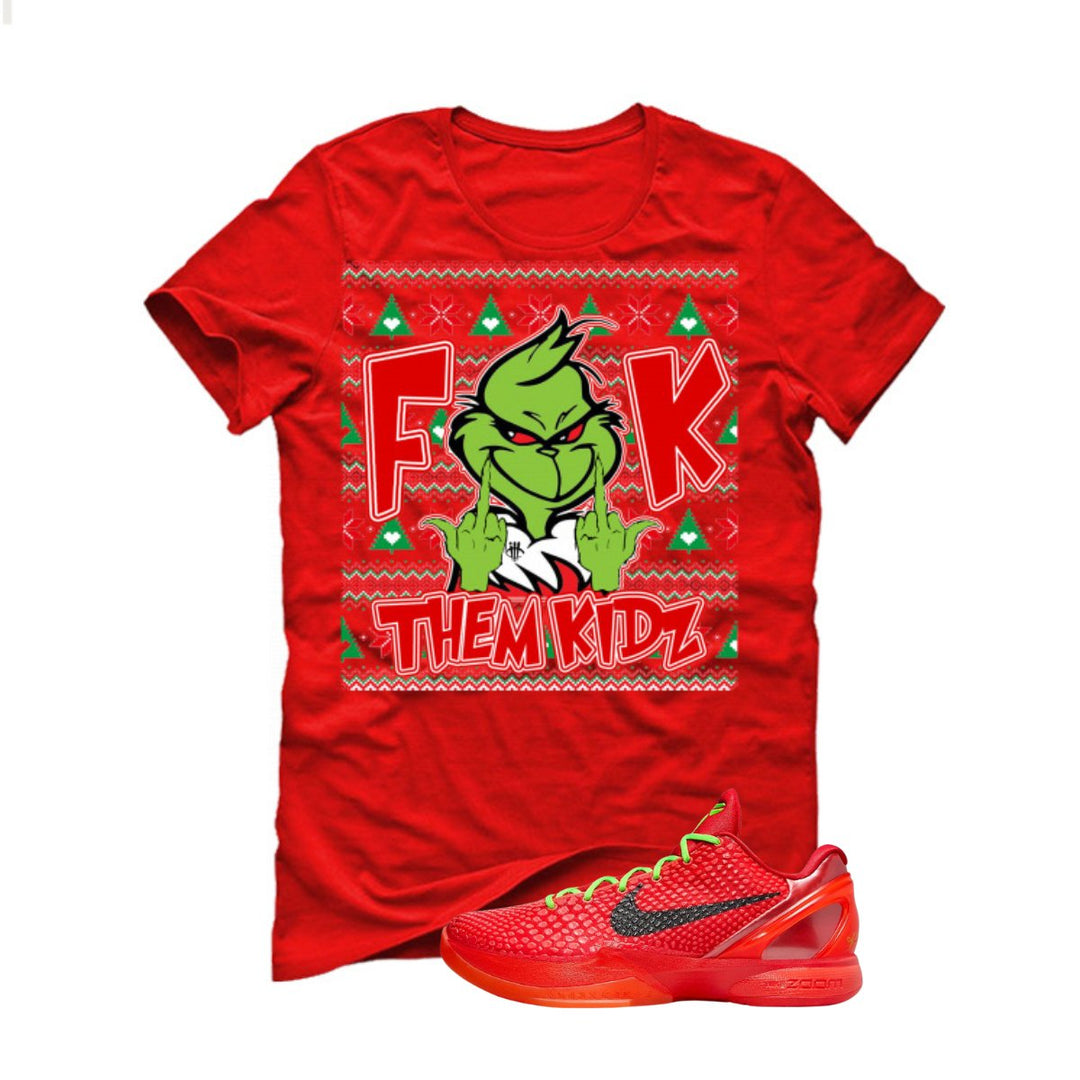 Nike Kobe 6 Protro Reverse Grinch | illcurrency