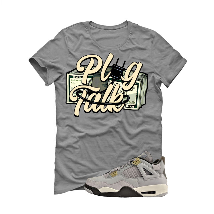 Air Jordan 4 SE Craft Photon Dust T-shirt