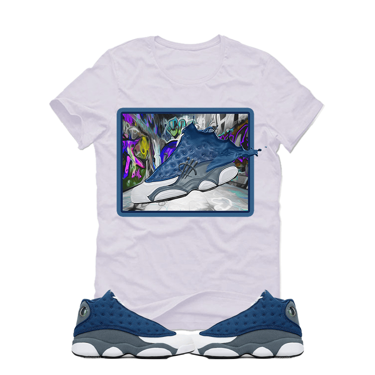 Air Jordan 13 Flint 2020 - illCurrency Sneaker Matching Apparel