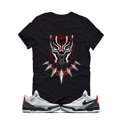 Air Jordan 3 Tinker NRG - illCurrency Sneaker Matching Apparel