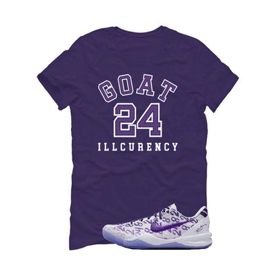 Nike Kobe 8 "Court Purple" | illcurrency