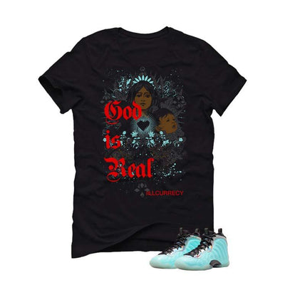 Nike Little Posite One The Mixtape - illCurrency Sneaker Matching Apparel