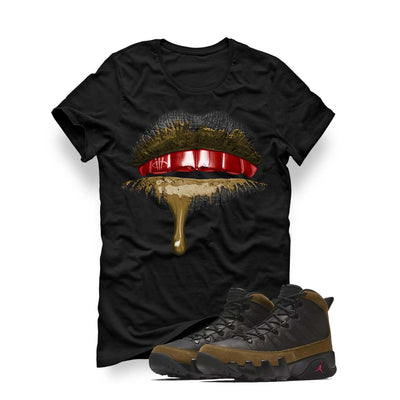 Air Jordan 9 Boot NRG Olive - illCurrency Sneaker Matching Apparel