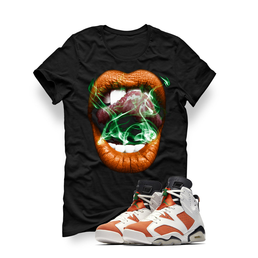 GATORADE 6 - illCurrency Sneaker Matching Apparel