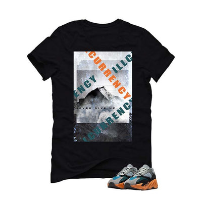 adidas Yeezy Boost 700 “Wash Orange” - illCurrency Sneaker Matching Apparel