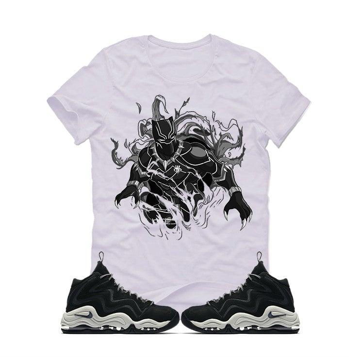 Nike Pippen Black Suede - illCurrency Sneaker Matching Apparel